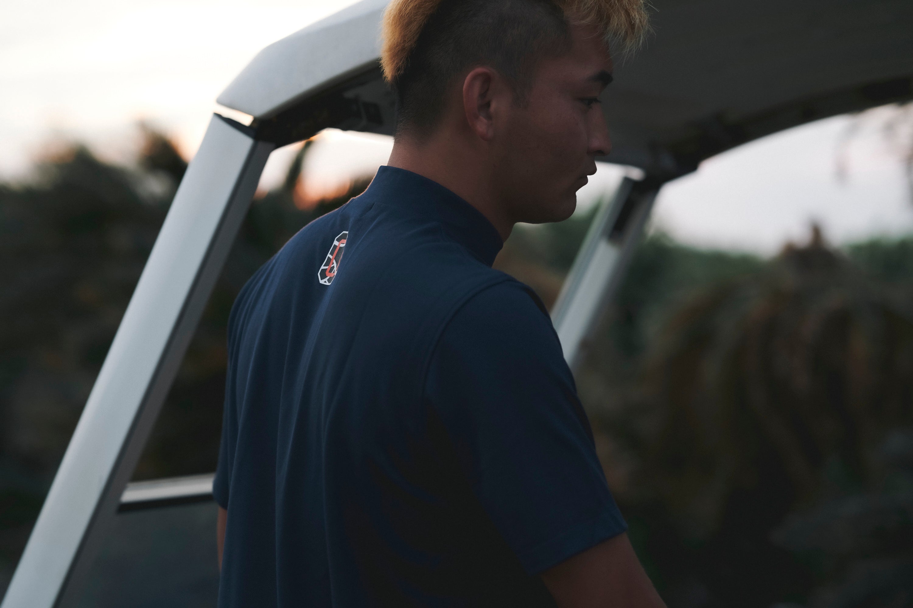 MockNeck – OKINAWA GOLF CLUB オキナワゴルフクラブ