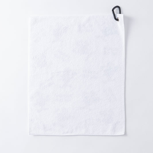 *NEW* Golf Towel Higa-kun&Logotype