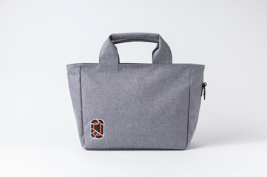 Cart Bag Big Logotype