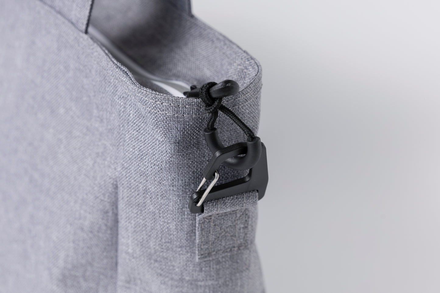 Cart Bag Big Logotype HG