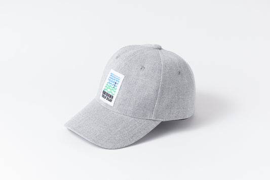 10%OFF Dad Cap Nami_VERTICAL