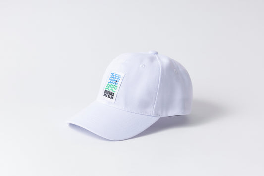 Dad Cap Nami_VERTICAL WH