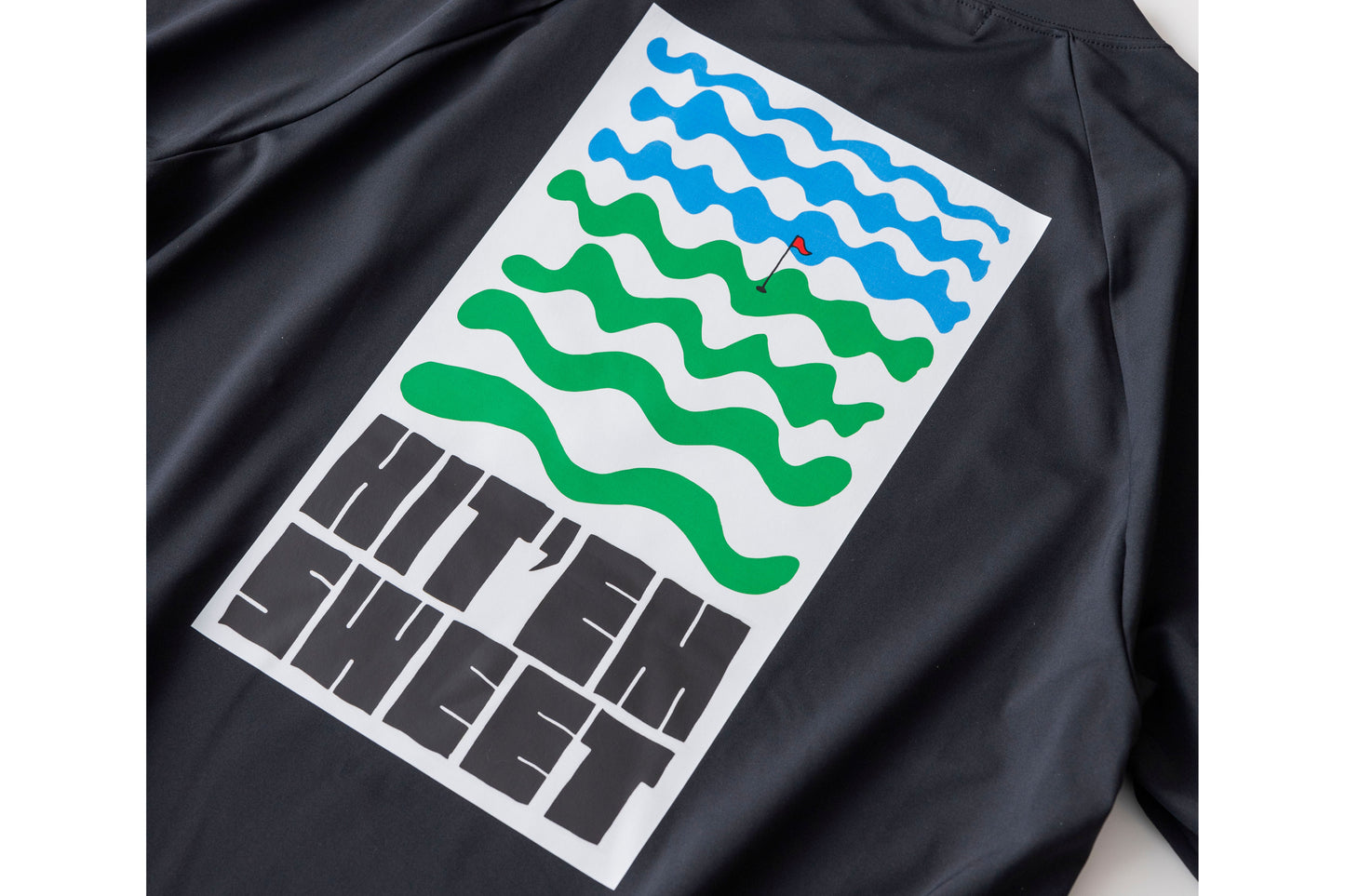 30%OFF【 UNISEX 】 Nami_VERTICAL Raglan Mock neck Shirt