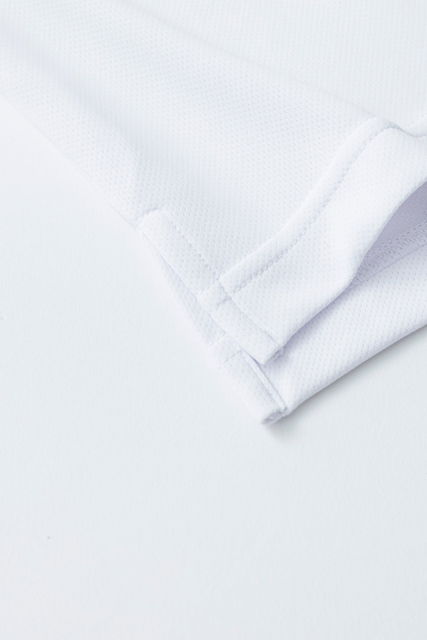 再入荷!【UNISEX】Higa-kun Standard_Mock neck Shirt