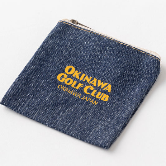 *NEW* Denim Pouch Logotype_HS (SS)