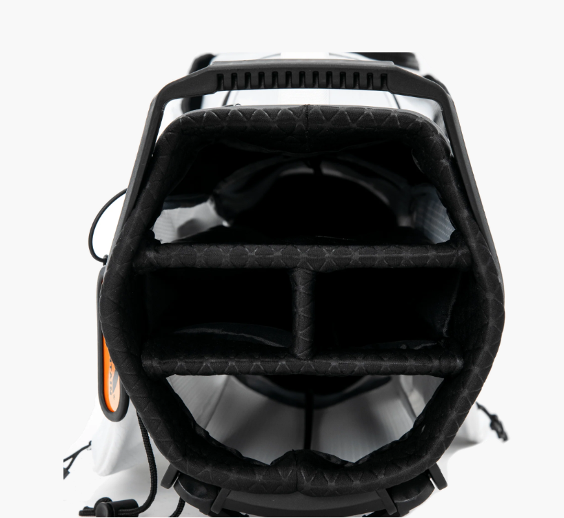 *NEW*SUN MOUNTAIN × OGC APPROACH LITE JC CaddieBag Circle Higa(5colors)