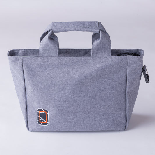 再入荷!Cart Bag Big Logotype HG