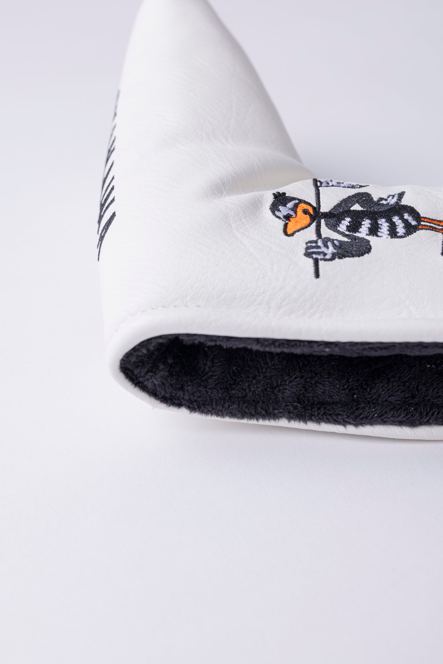 *NEW*Putter Cover Pintype Higa-kun
