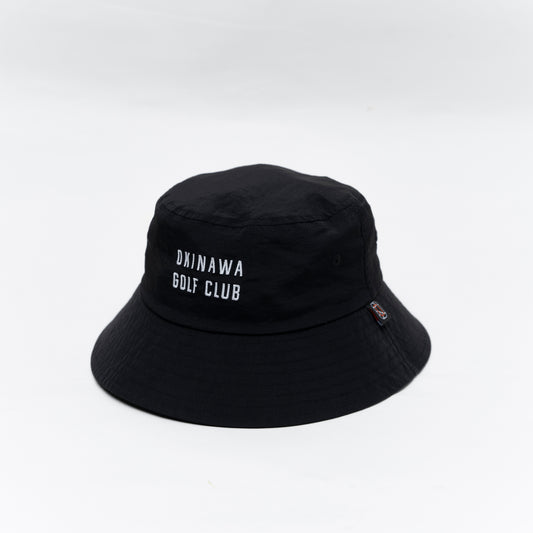 Bucket Hat Logotype