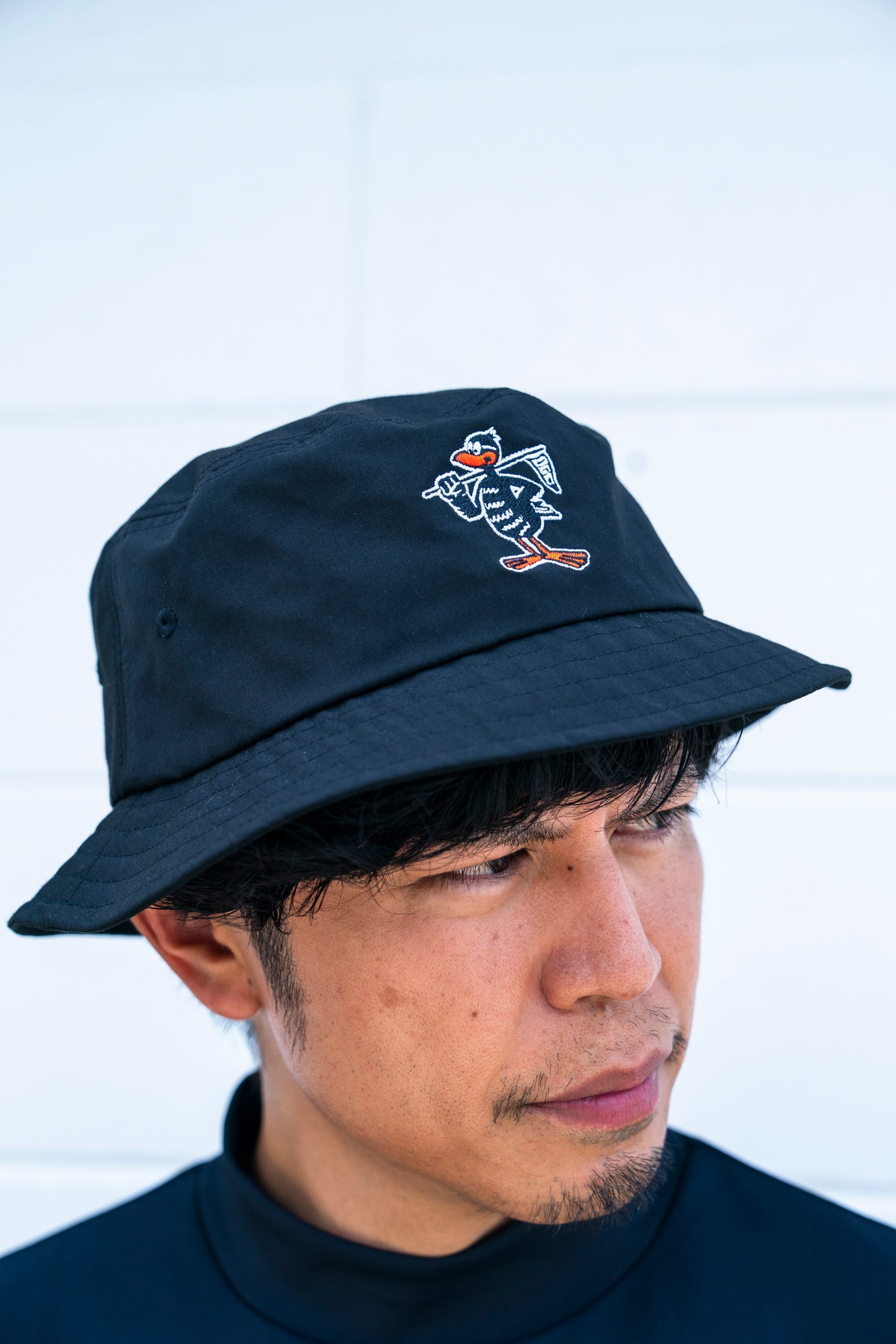 Standard Bucket Hat Flag Higa-kun