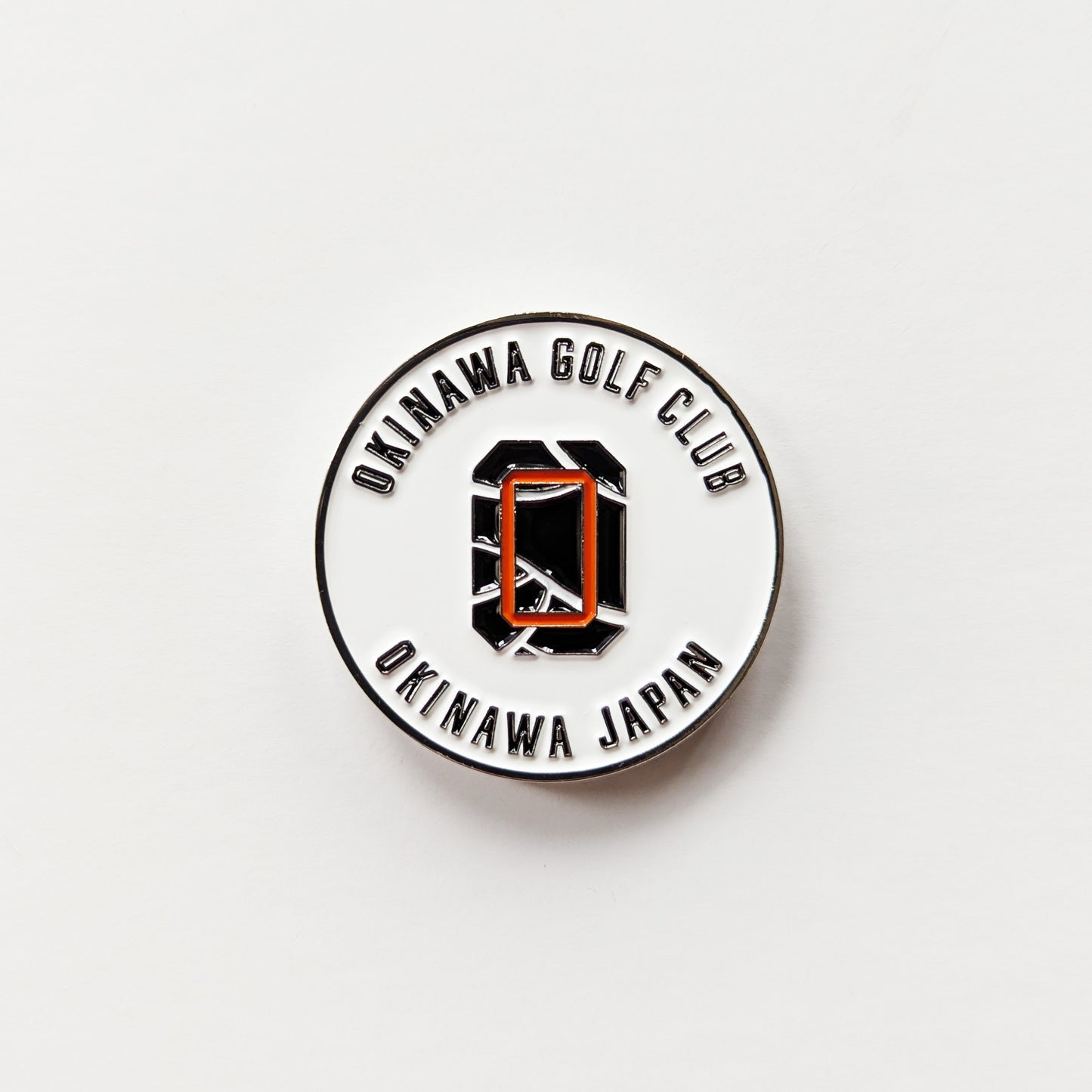 *NEW* Cart Higa-kun DEKA Marker