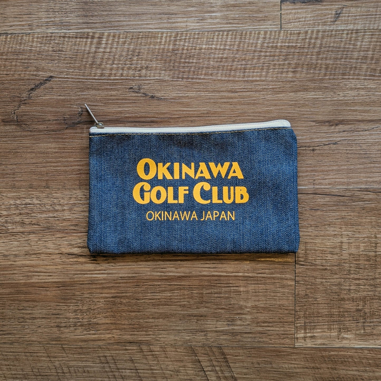 *NEW* Denim Pouch Logotype_HS