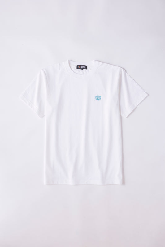 *NEW*Patch T-Shirt Shisa OrganicCotton