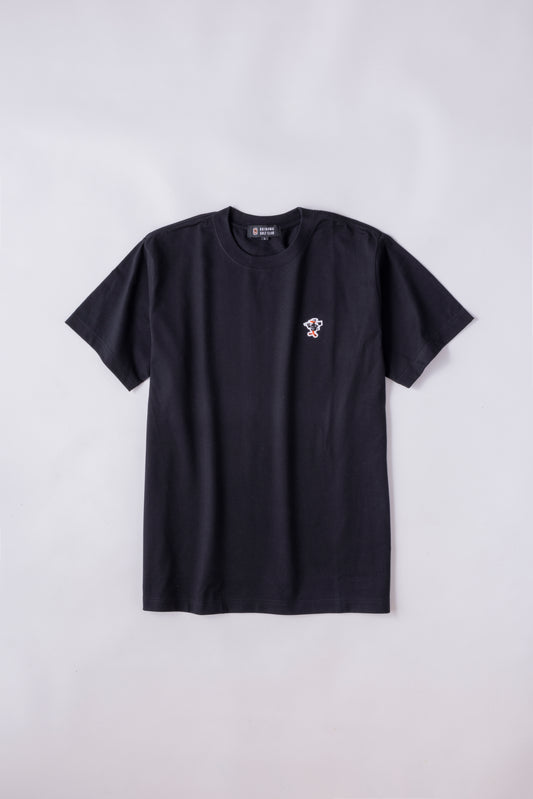*NEW*Patch T-Shirt Flag Higa OrganicCotton