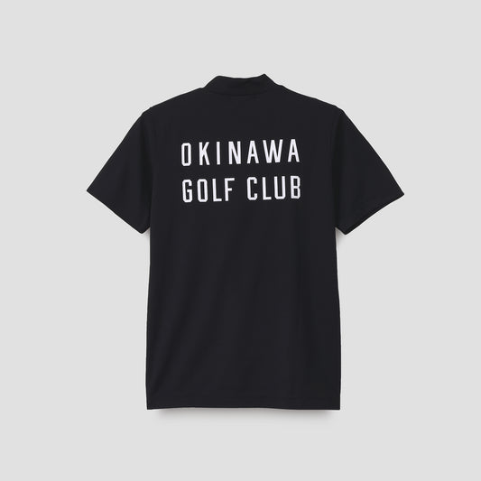 【Men】 Coral Mock Neck ''O''