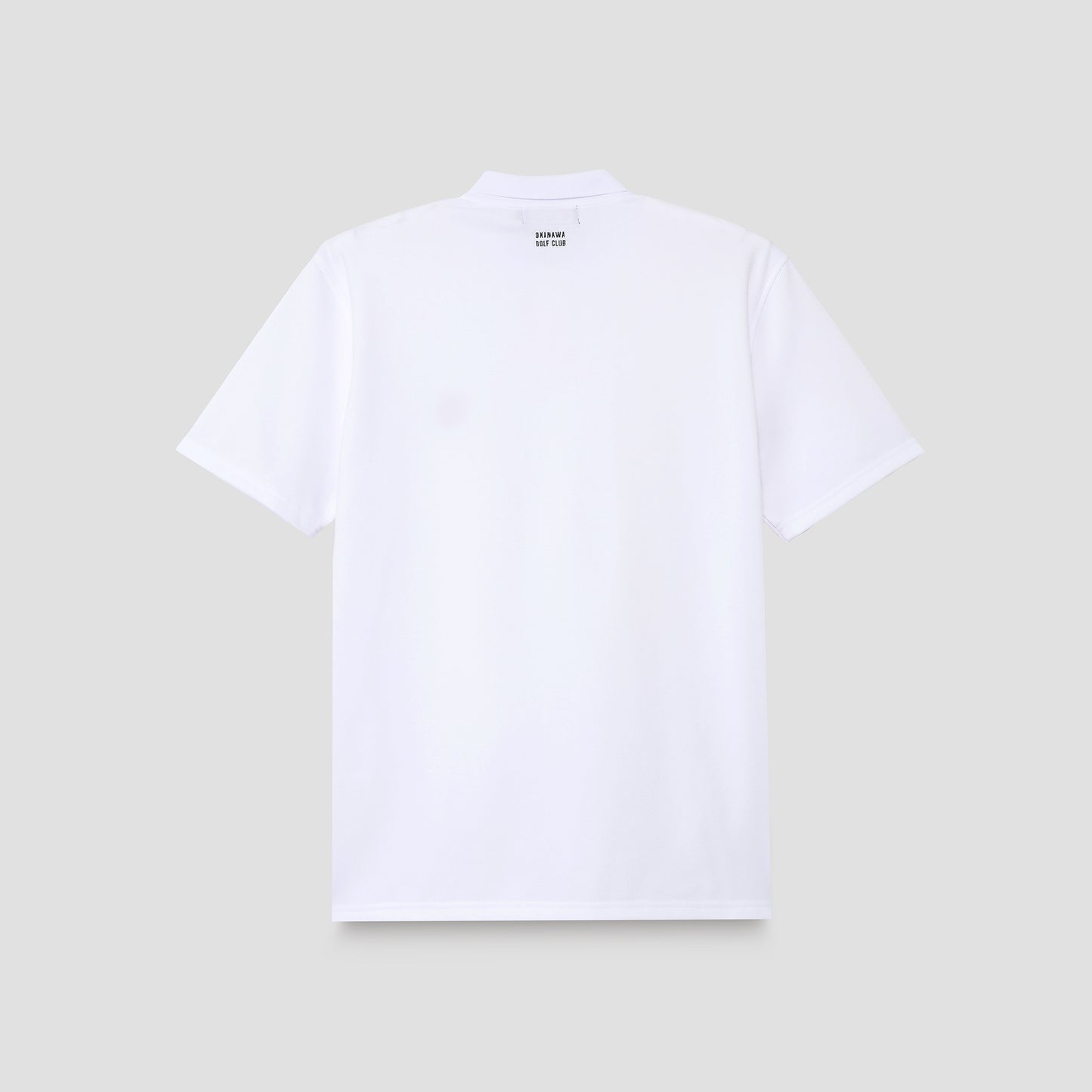 50%OFF【Men】 ESSENTIAL POLO ''O''