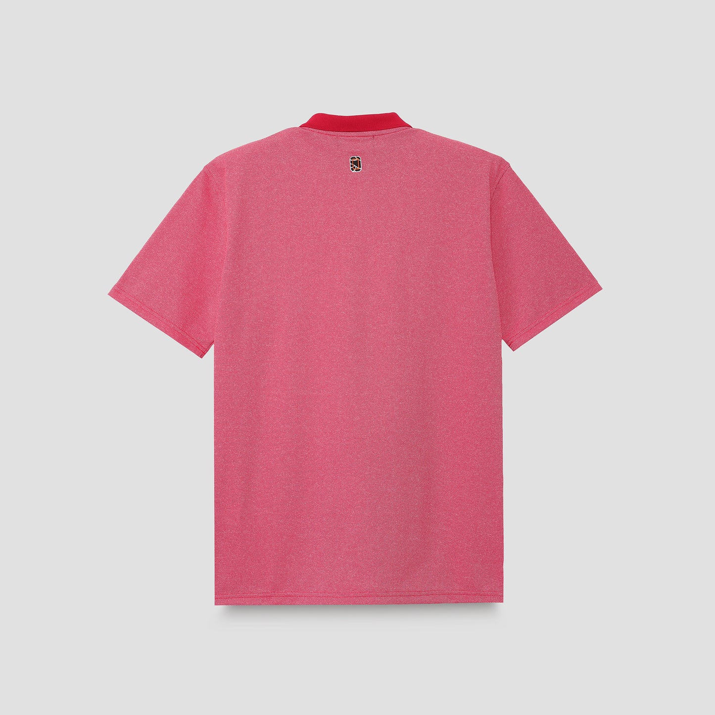 50%OFF【Men】 ESSENTIAL POLO Logotype