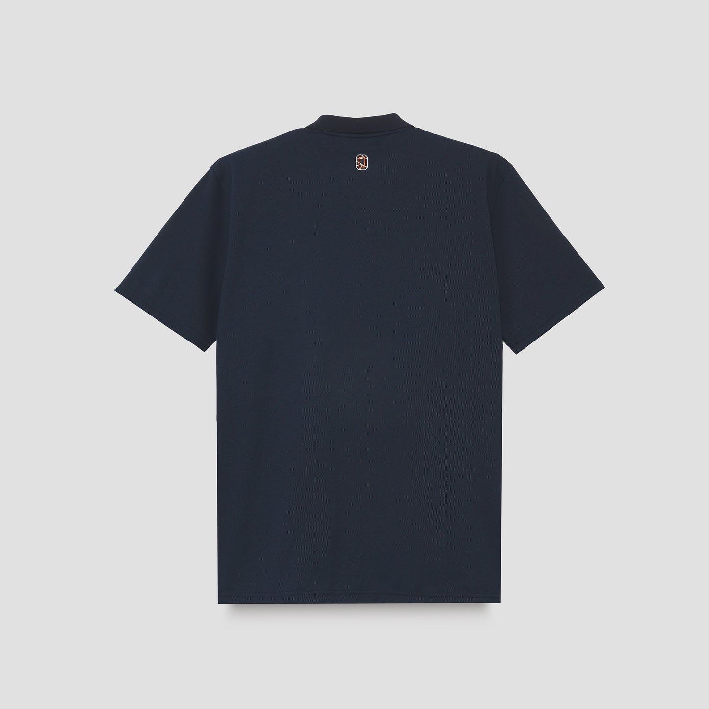 50%OFF【Men】 ESSENTIAL POLO Logotype