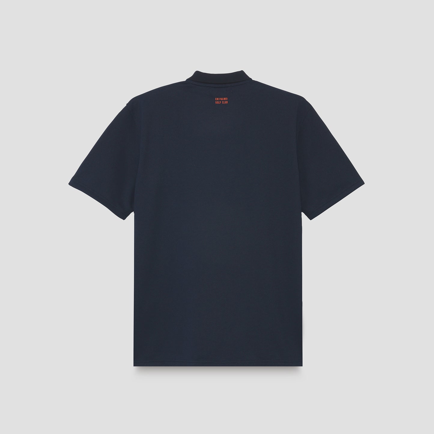 50%OFF【Men】 ESSENTIAL POLO ''O''