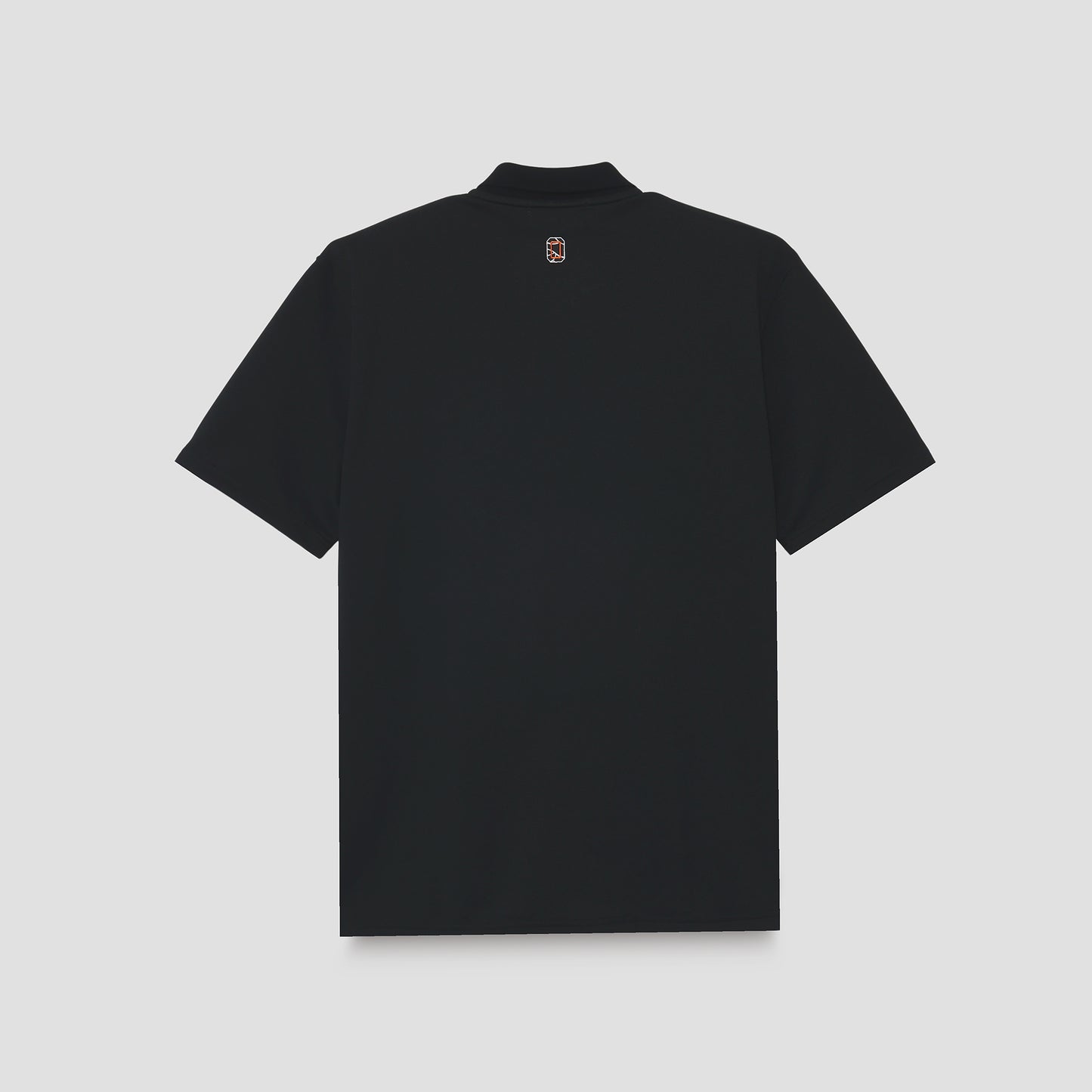 50%OFF【Men】 ESSENTIAL POLO Logotype