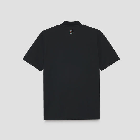 50%OFF【Men】 ESSENTIAL POLO Logotype