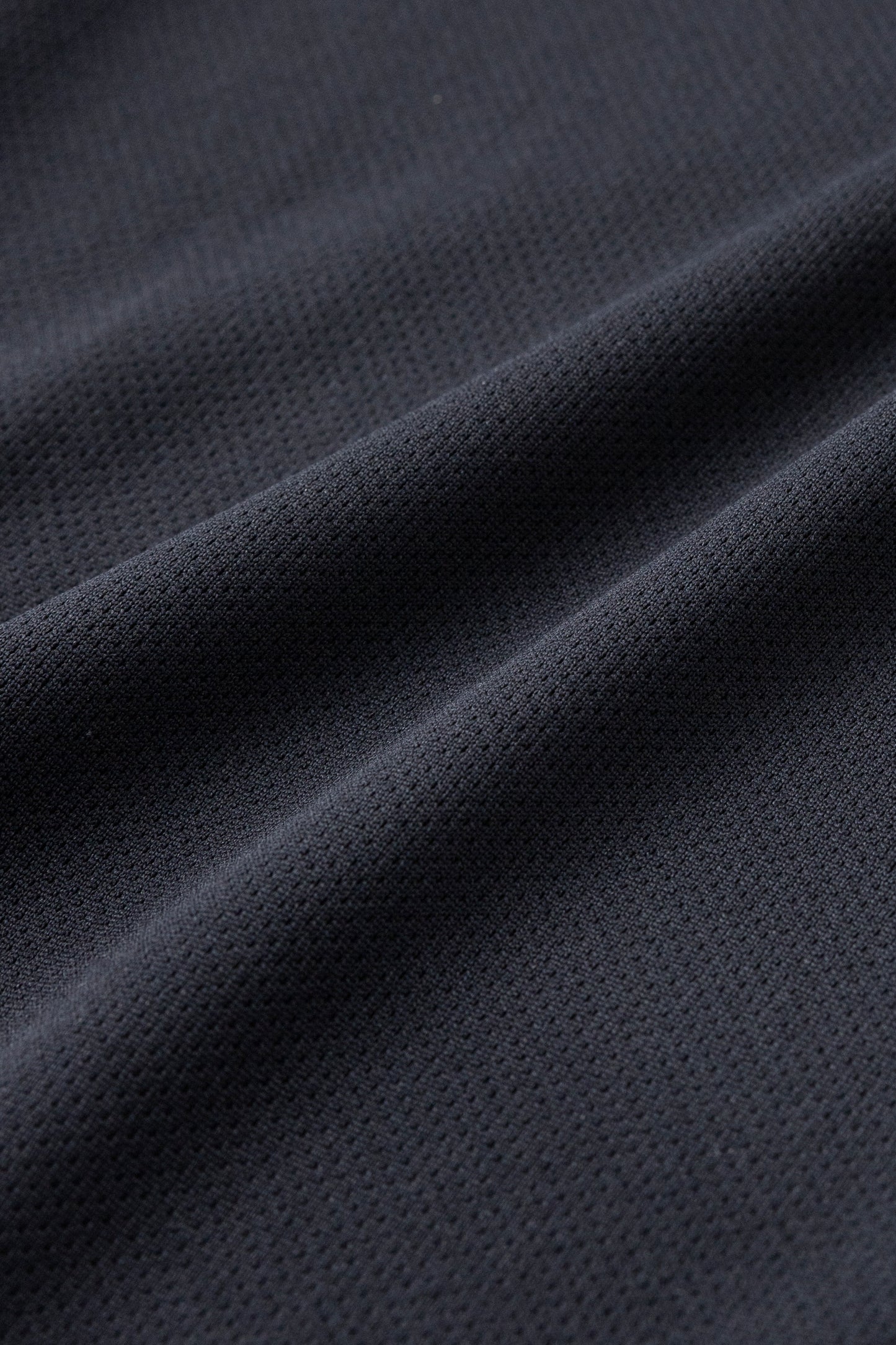 再入荷！【 UNISEX 】Nami_VERTICAL  Standard_Mock neck Shirt
