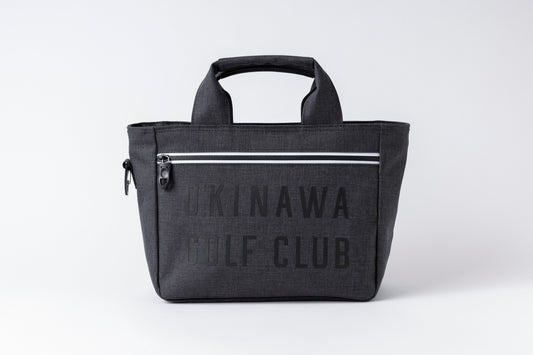 Cart Bag Big Logotype BK