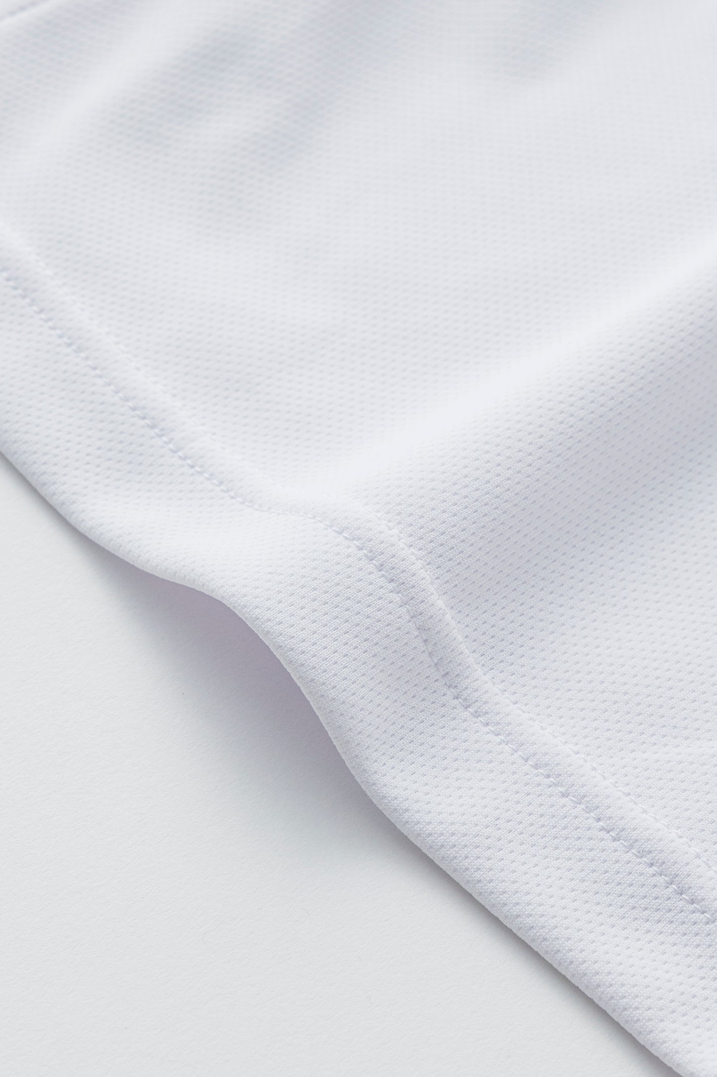 再入荷！【 UNISEX 】Sora Standard_Mock neck Shirt