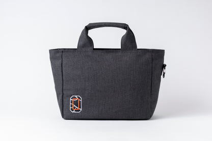Cart Bag Big Logotype
