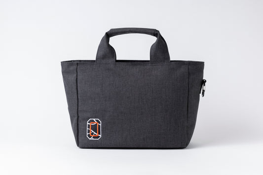 Cart Bag Big Logotype BK