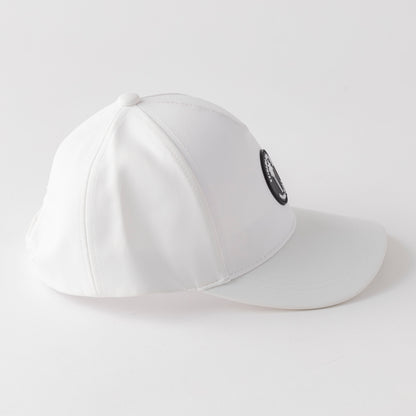 Baseball 5panel Circle Palm Silicon Rubber