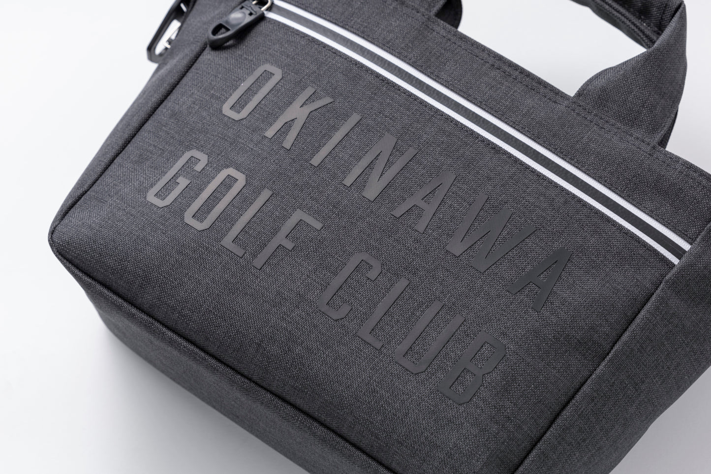 Cart Bag Big Logotype