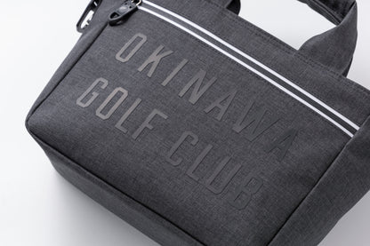 Cart Bag Big Logotype