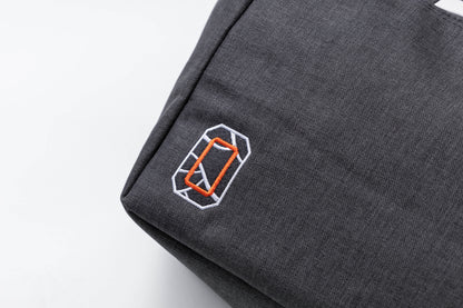 Cart Bag Big Logotype