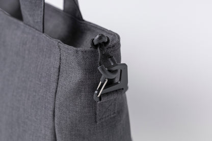 Cart Bag Big Logotype