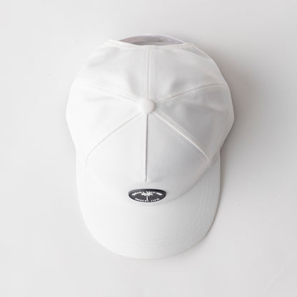 Baseball 5panel Circle Palm Silicon Rubber