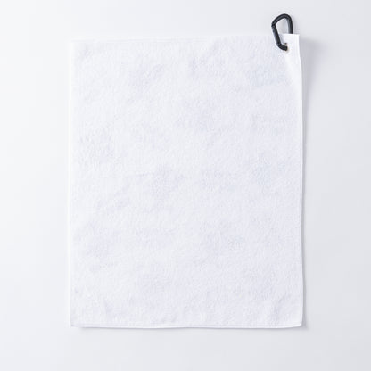 ＊NEW＊ Golf Towel Higa-kun&Logotype