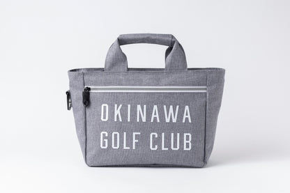 Cart Bag Big Logotype