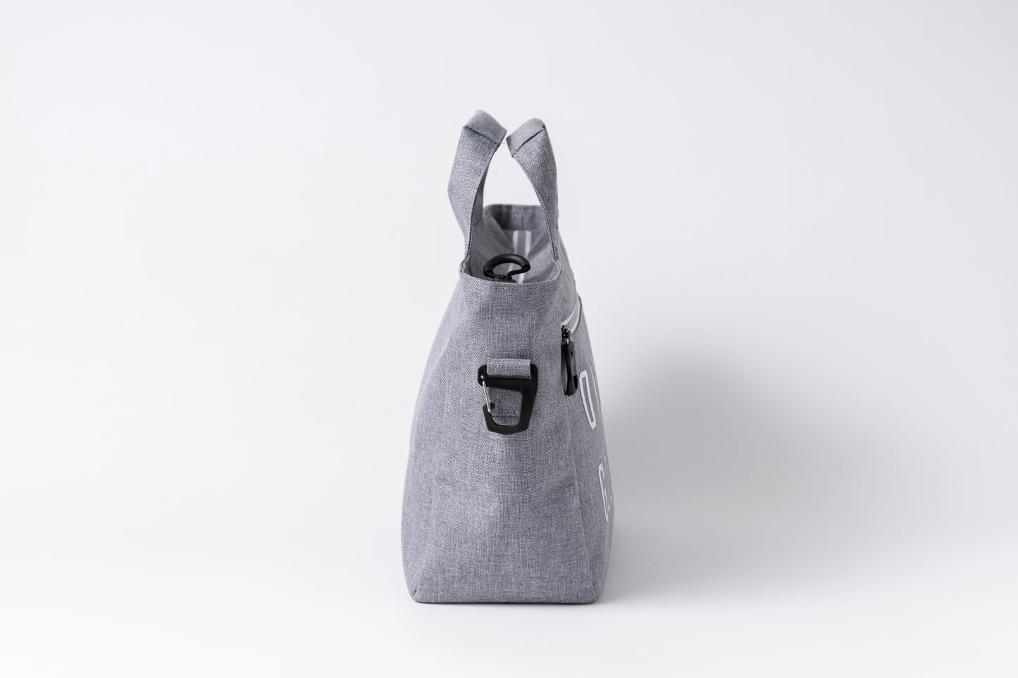 Cart Bag Big Logotype