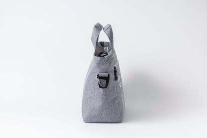 Cart Bag Big Logotype