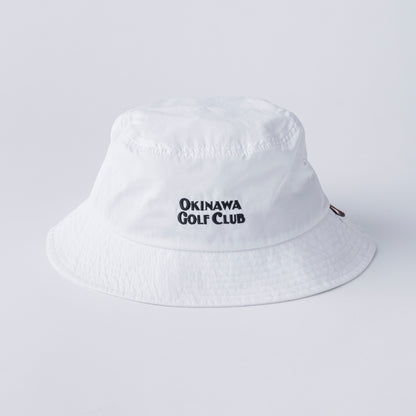 ＊NEW＊ Bucket Hat Logotype_HS
