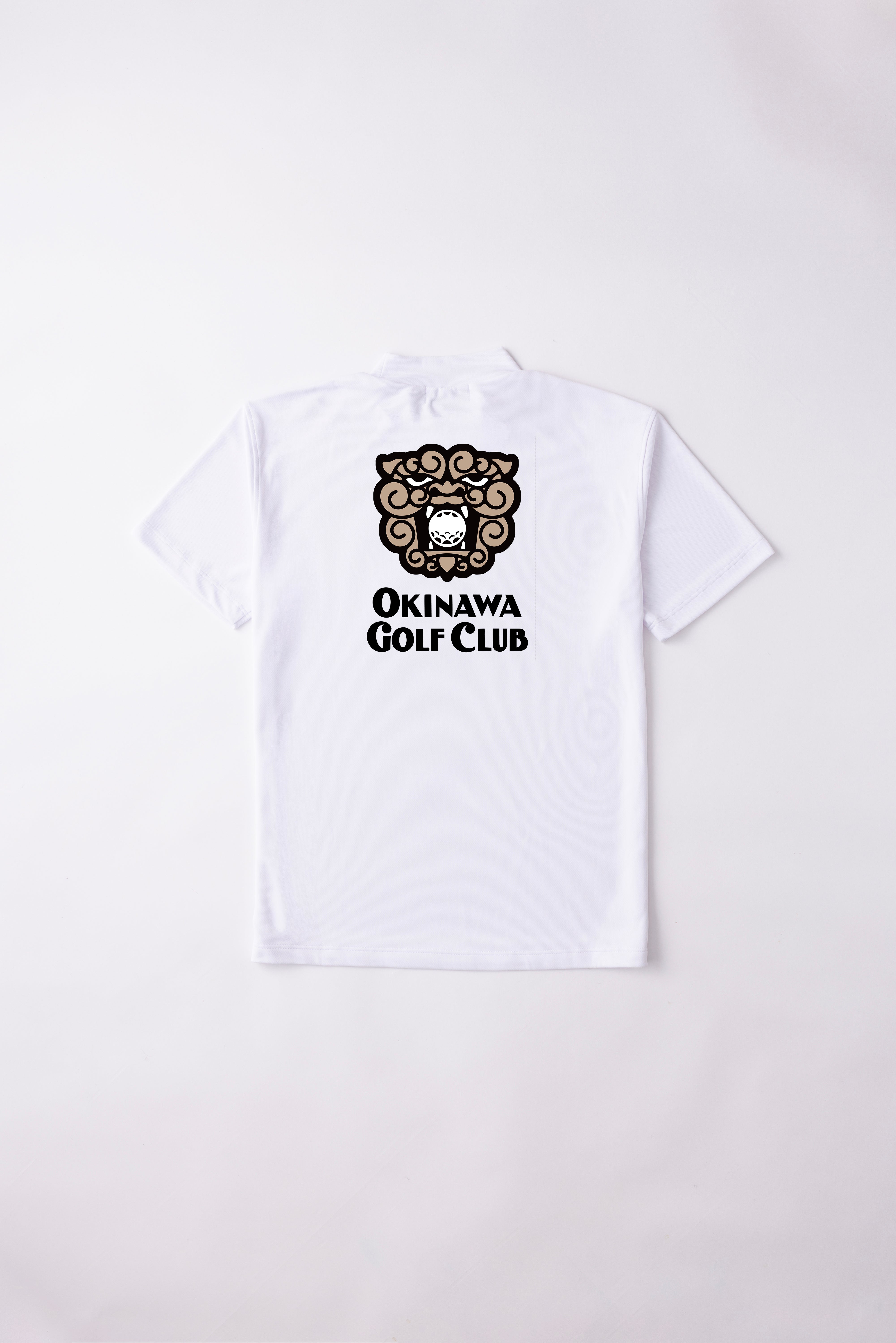 MockNeck – OKINAWA GOLF CLUB オキナワゴルフクラブ