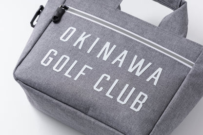 Cart Bag Big Logotype