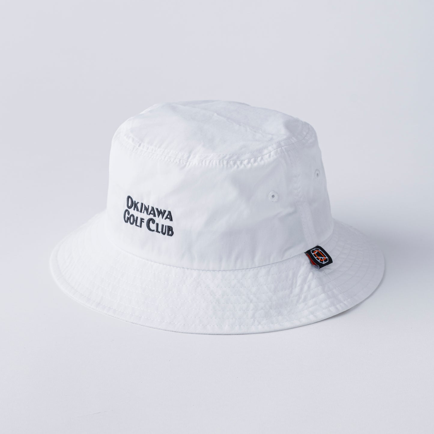 ＊NEW＊ Bucket Hat Logotype_HS