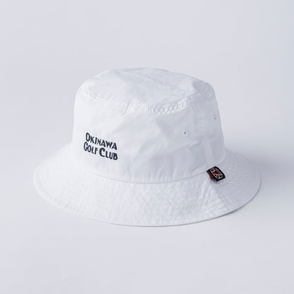 ＊NEW＊ Bucket Hat Logotype_HS