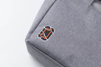 Cart Bag Big Logotype