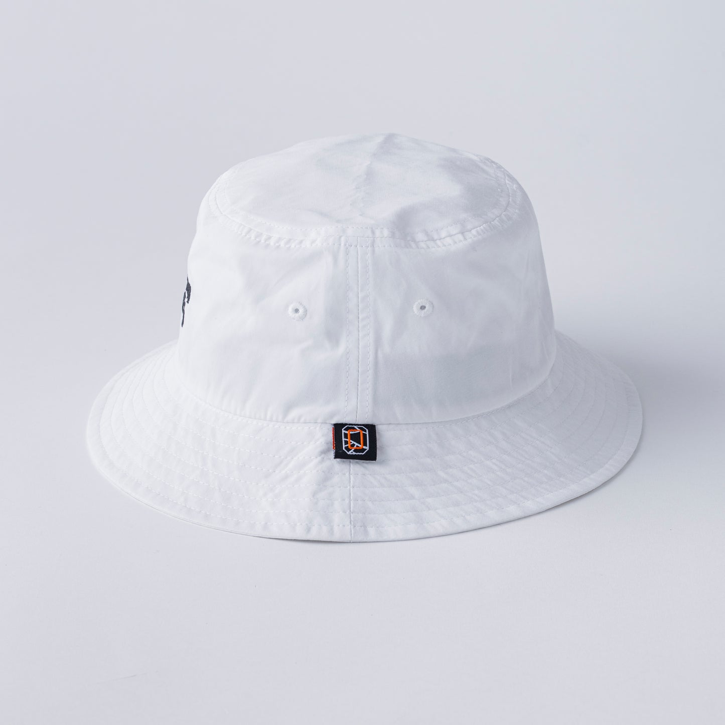 ＊NEW＊ Bucket Hat Logotype_HS