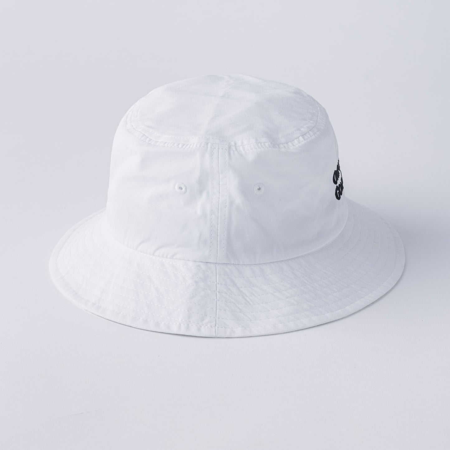 ＊NEW＊ Bucket Hat Logotype_HS