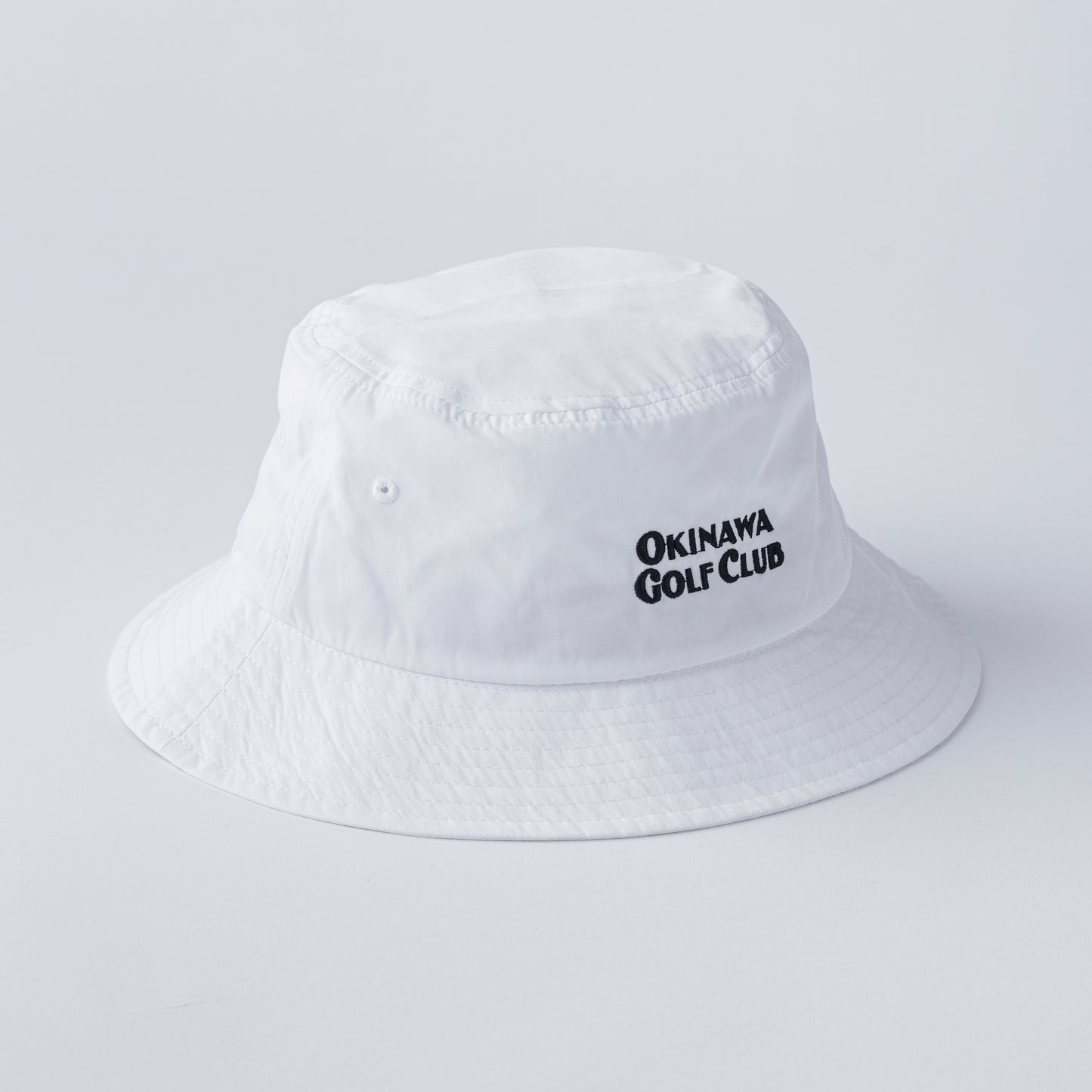 ＊NEW＊ Bucket Hat Logotype_HS