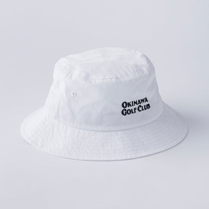 ＊NEW＊ Bucket Hat Logotype_HS